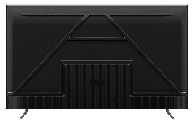 TCL 85P735 85 inch 4K HDR Google TV