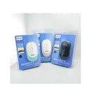Philips M314 Wireless Optical Mouse