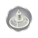 Tornado FP-1000SG Food Processor - 1000 Watt, 2 Liter Bowl, 1.5 Litre Blender