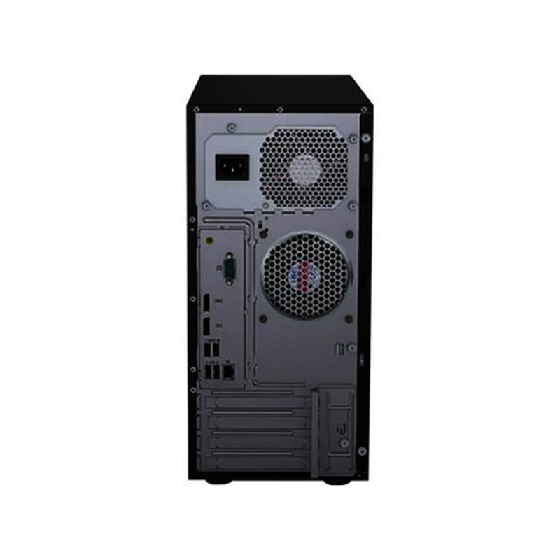Lenovo ThinkSystem ST50  Server (7Y48A007EA) - Xeon E-2124G 8GB DDR4 2TB Hard Disk