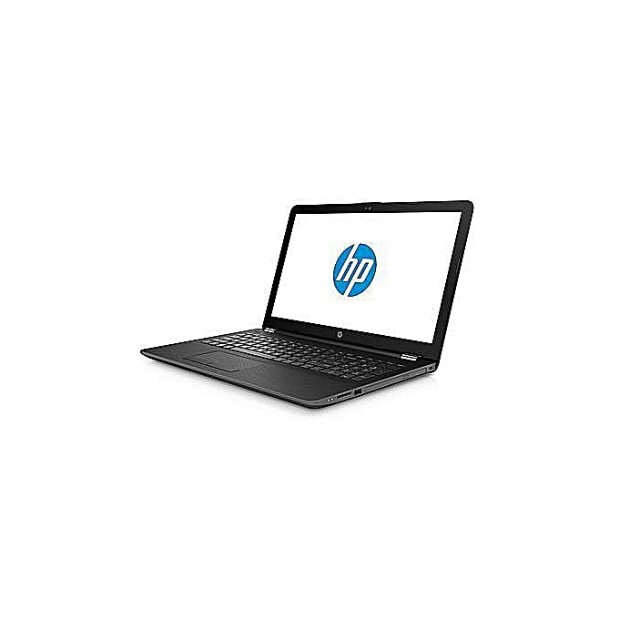 HP NoteBook Laptop 15 - 15-BS151nia (3XY28EA) - Intel Core i3 - 4GB RAM - 500GB HDD - 15.6" - Free DOS