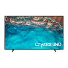 Samsung 43BU8000 43inch Crystal UHD 4K SmartTelevision - AirSlim Design, Smart Connectivity