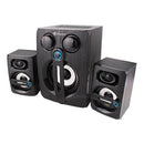 Kinsonli TM-9000 2.1 Bluetooth Multimedia Speaker