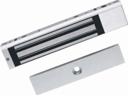 Hikvision DS-K4H258S Magnetic Lock