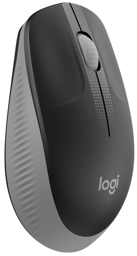 Logitech M190 Wireless Mouse