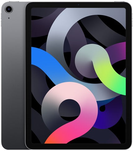 Apple 10.9-inch iPad Air Wi-Fi + Cellular 256 GB (MYH22B/A) - Space Grey