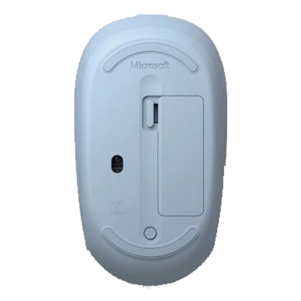 Microsoft Bluetooth Mouse Blue (RJN-00022)