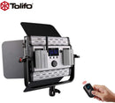 Tolifo Kit T-600BL Bi-Color LED Studio light