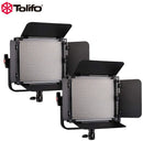 Tolifo Kit T-600BL Bi-Color LED Studio light