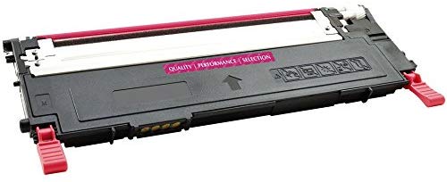 Samsung CLT-M409S/SEE Toner Cartridge Magenta for CLP-310, 310N, 315, 315W; CLX-3170FN, 3175N, 3175FN, 3175FW printers