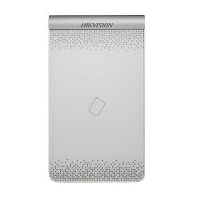 Hikvision DS-K1F180-D8E Card Enrollment Station
