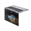 ASUS Vivo Book Flip Intel Core i5-10210U, 4GB DDR4, 512GB PCIe, Win 10 Home, 14" FHD Touch Screen (90NB0N31-M09480)