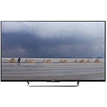 Sony 55 Inch Smart UHD 4K Android LED TV-55X8500
