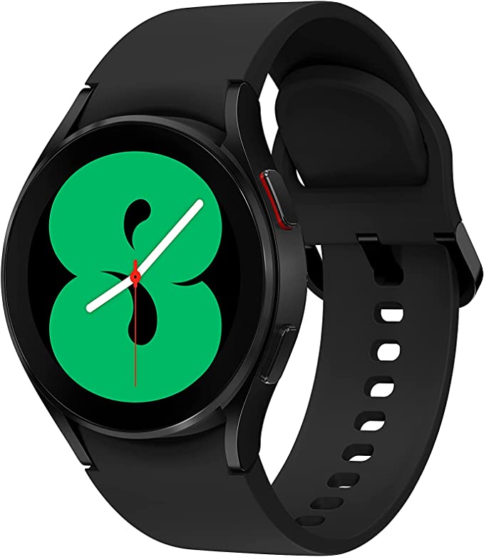 Samsung Electronics Galaxy Watch 4 40mm Smartwatch