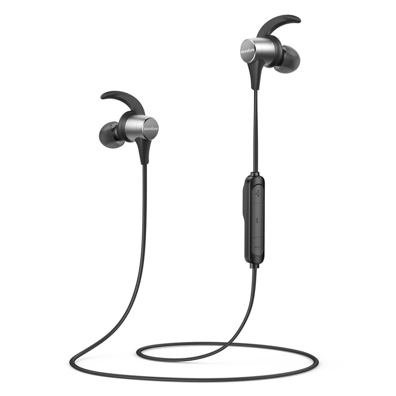 Anker Soundcore Spirit Pro B2C - UN Black+  (A34020F1)
