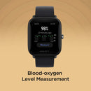 Amazfit Bip U Health Fitness Smartwatch (B08JS2SKNL)