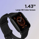 Amazfit Bip U Health Fitness Smartwatch (B08JS2SKNL)