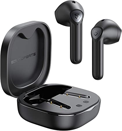 Soundpeats TrueAir 2 Wireless Earbuds - Bluetooth V5.2 Headset