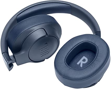 JBL Tune 760NC, Wireless Headphones With Active Noise Cancellation