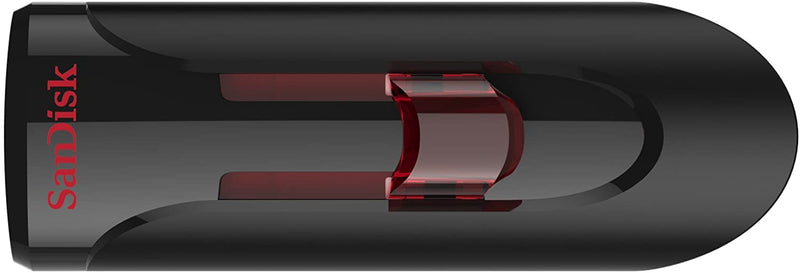 Sandisk 256GB Cruzer Glide 3.0 USB Flash Drive (SDCZ600-256G-G35)