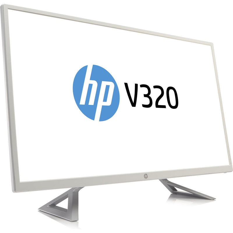 HP V320 31.5-inch Anti-Glare Full HD Monitor with VGA (W2Z78AA