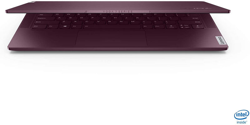 Lenovo Yoga Slim7 14ITL05 - 14" - Core i5 1135G7 - 8 GB RAM - 512 GB SSD