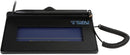 Topaz T-S460 Signature Pad - Virtual serial via USB connection, Pressure-sensitive electronic signature pad
