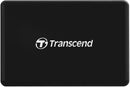 Transcend Multi-Card Reader USB 3.1 Gen 1 Type-C All-in-1(TS-RDC8K2)