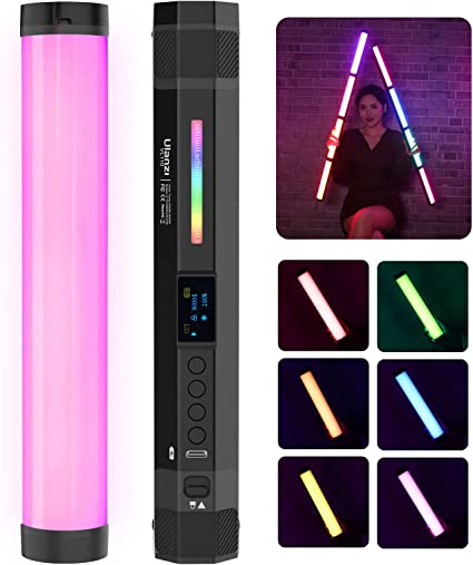 Ulanzi VL119 RGB Handheld Light Wand