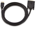DisplayPort to DVI Display Cable (5.9 ft)
