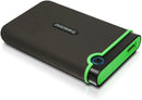 Transcend 1 TB StoreJet M3 Military Drop Tested USB 3.0 External Hard Drive (‎B005MNGQ6C)
