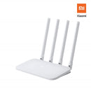 Xiaomi Router 4A | WiFi Router | Dual Band AC1200, 3x RJ45 1000Mb/s (‎B0868SF5XP)