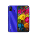 Tecno Spark Go 2020 (Aqua Blue, 32 GB)  (2 GB RAM) ‎KE5