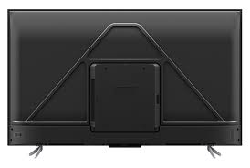 TCL 55 Inch Android QLED 4K/UHD LED TV –55P725
