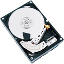 Toshiba 1TB 7200 RPM SATA 6.0Gb/s 3.5 Internal Desktop Hard Drive (DT01ACA100)