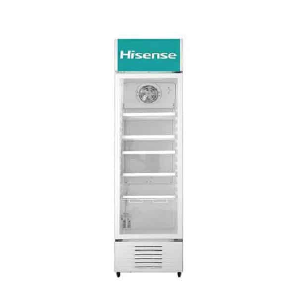 Hisense FL-50FC 382L Showcase Refrigerator