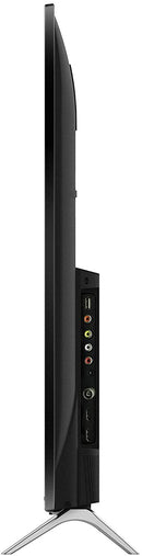 TCL 43 Inch Android QLED 4K/UHD LED TV (43P725)