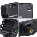 GODOX LED64 Video Light Ultra Bright LED (LED64)