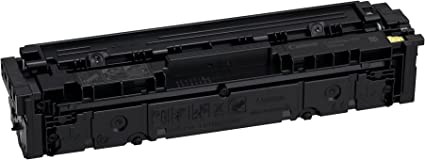 Canon 054 Yellow Toner Cartridge - 3021C001
