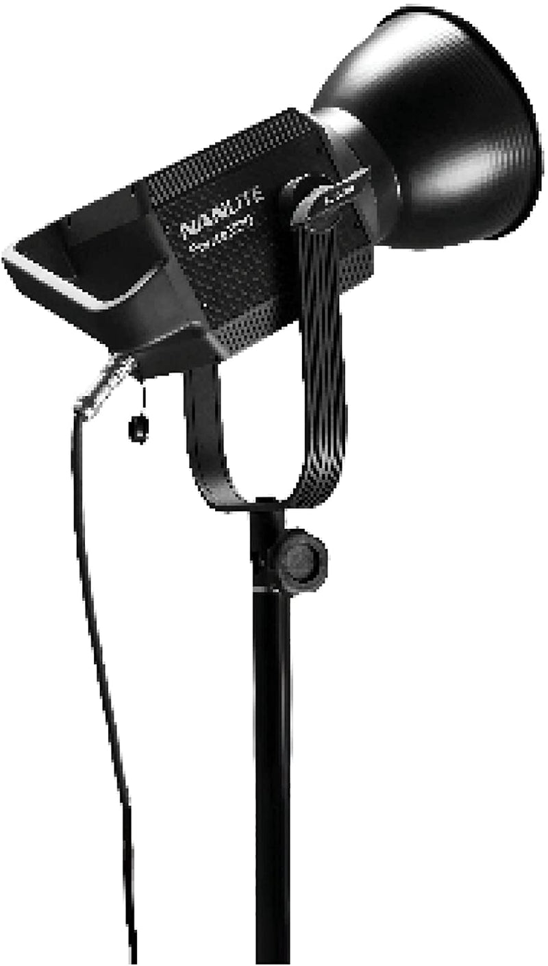 Nanlite Forza 300 LED Monolight (B07SYR8PZY)