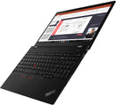 Lenovo ThinkPad T15 I7-10510U 1.8G 15.6IN NT 8GB 256GB
