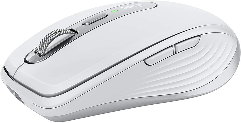 Logitech MX Anywhere 3 Wireless Compact Performance Mouse