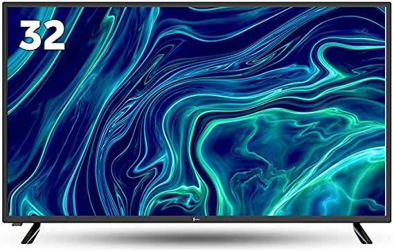 Syinix 32E4M 32" Inch Frameless Digital LED TV | Digital Store ...