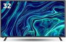 Syinix 32E4M 32 Inch Frameless Digital LED TV