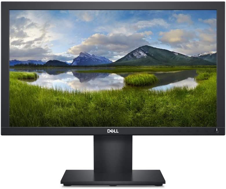 Dell E1920H 19 Inch LED Monitor (210-AURI)