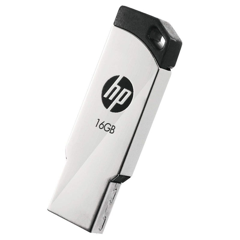 HP v236w 16GB USB 2.0 Flash Drive