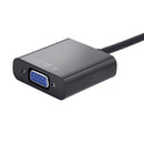 Lenovo ADAPTER HDMI to VGA monitor adapter (0B47069)