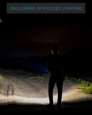 Anker Bolder LC130 Flashlight (1300 Lumens) (T1422012)