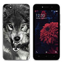 Itel A15 Smartphone- 5.0" inch, 512MB RAM + 8GB ROM,  5MP (Rear) + 2MP (Front), 3G, 2050 mAh