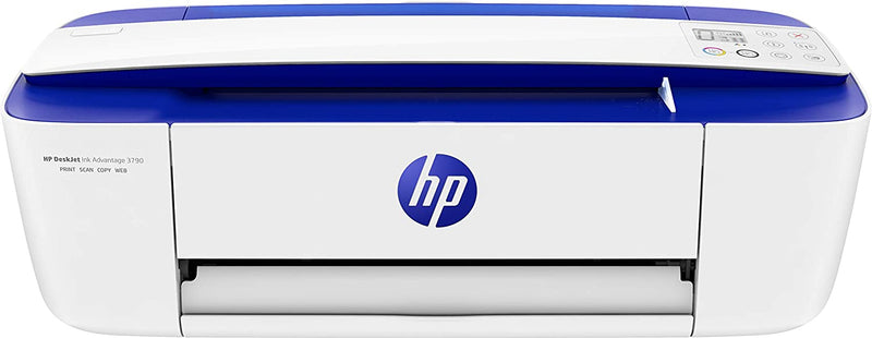 HP DeskJet Ink Advantage 3790 All-in-One Printer (T8W47C)